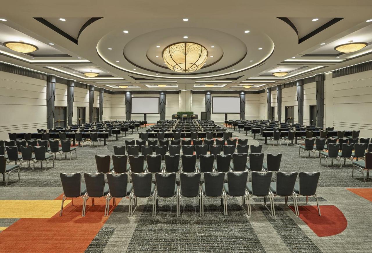 Hotel Loews Philadelphia