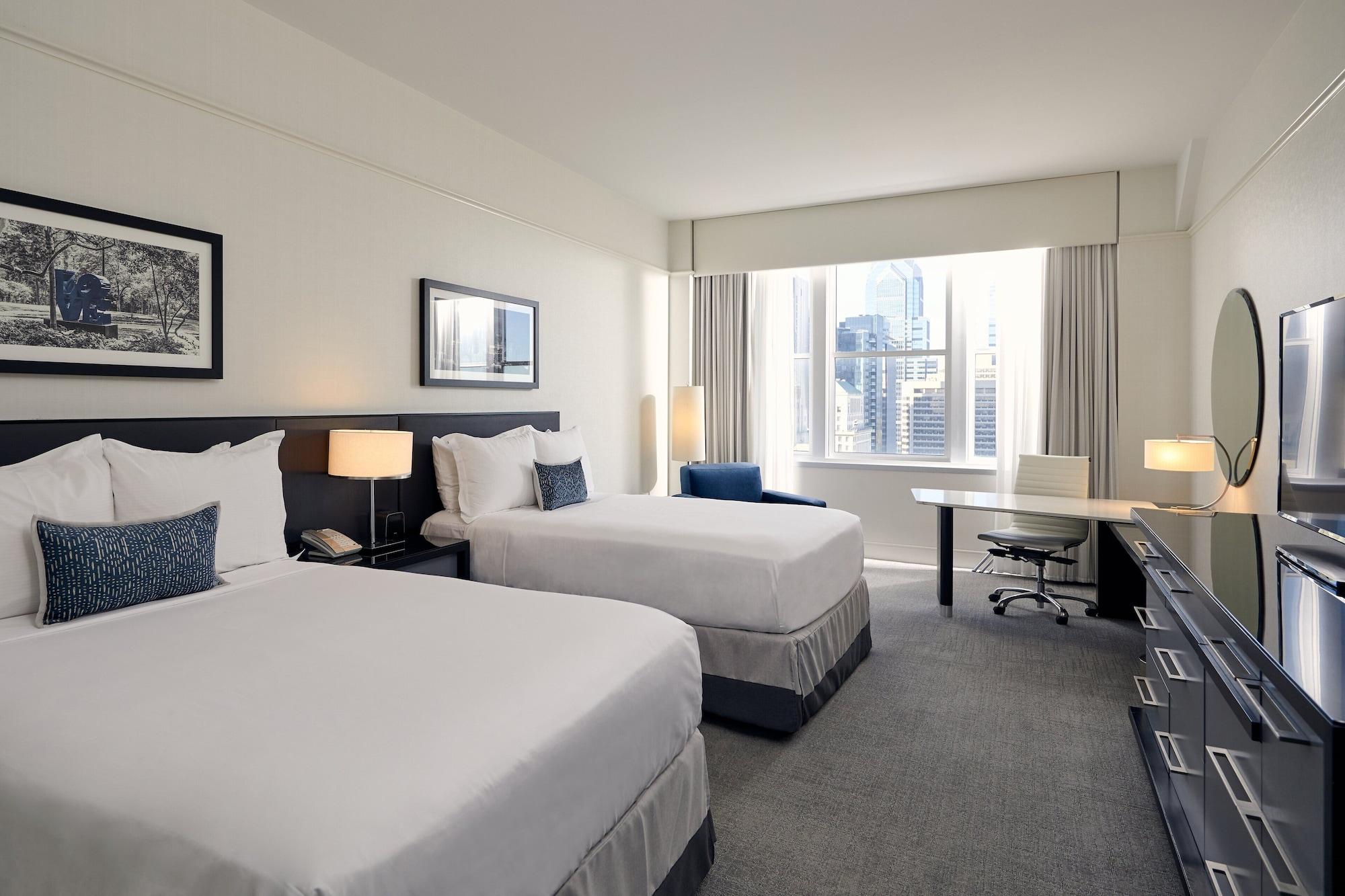 Loews 4* Philadelphia