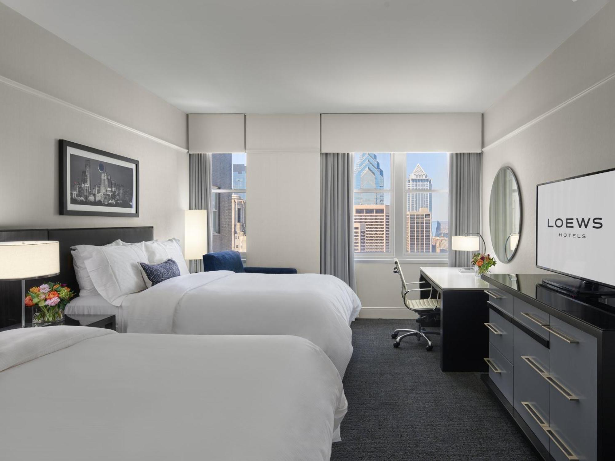 Hotel Loews Philadelphia