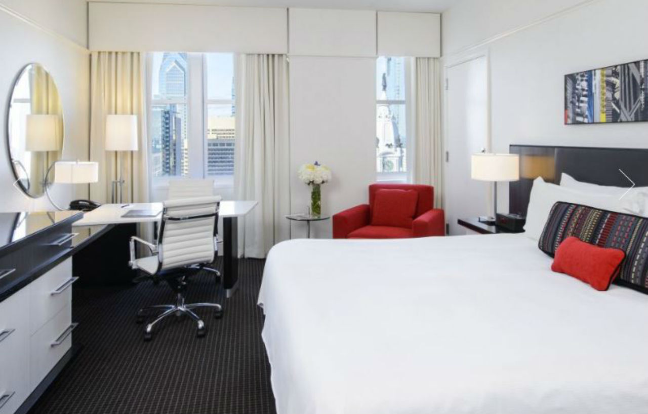 Loews Hotel Philadelphia